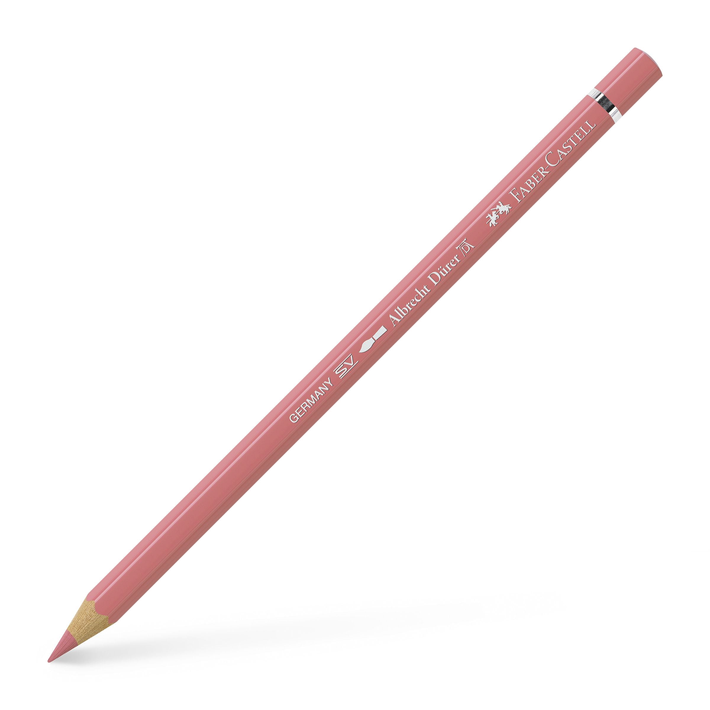 CREION COLORAT ACUARELA FLESH INCHIS 131 A. DURER FABER-CASTELL CREION COLORAT ACUARELA FLESH INCHIS 131 A. DURER FABER-CASTELL